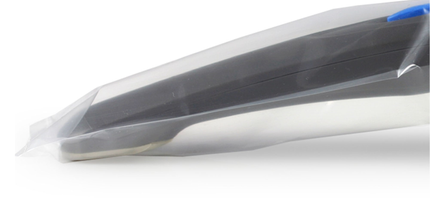 Aurora Barrier Sleeves 1000/Bx