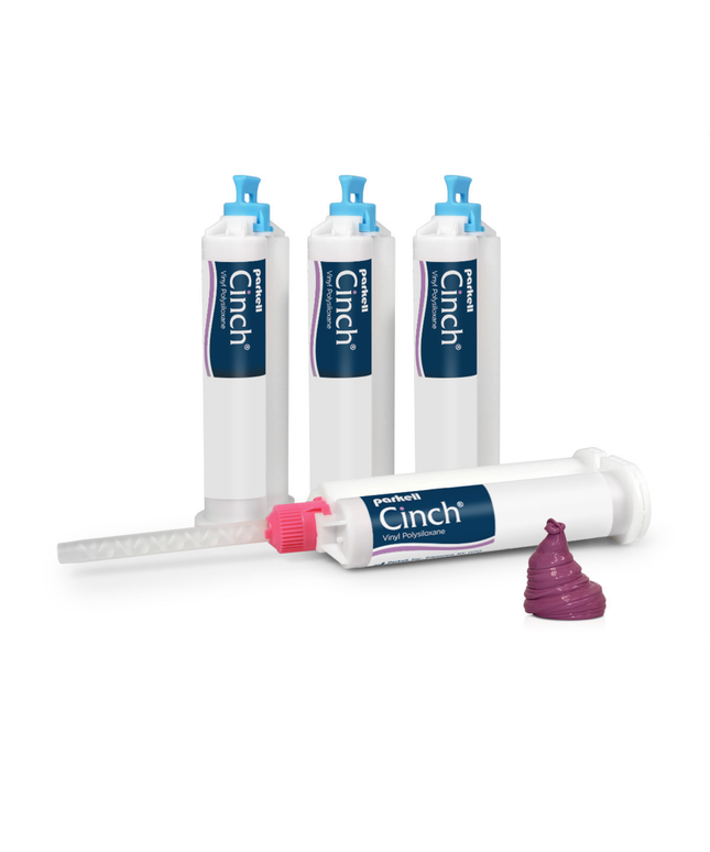 Cinch - Platinum - Medium Body - Regular Set
