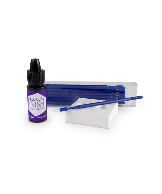 Durafinish All-Cure Composite Glaze 5ml