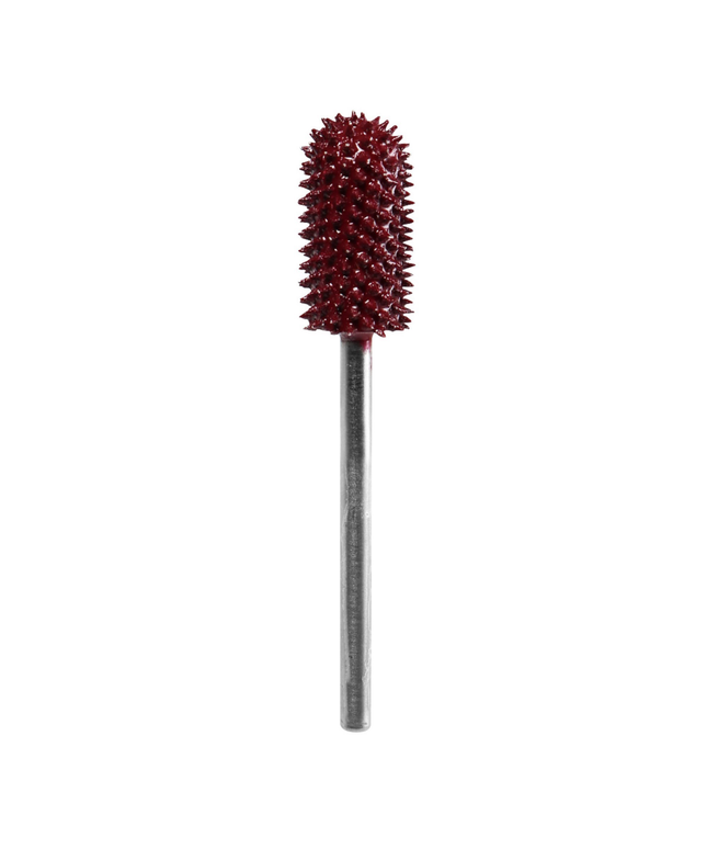 Hedgehog Bur Round End Cylinder Cutting Bur