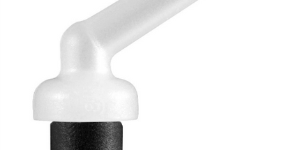 Intra Oral Tips for 10ml Cartridge 50/Pk