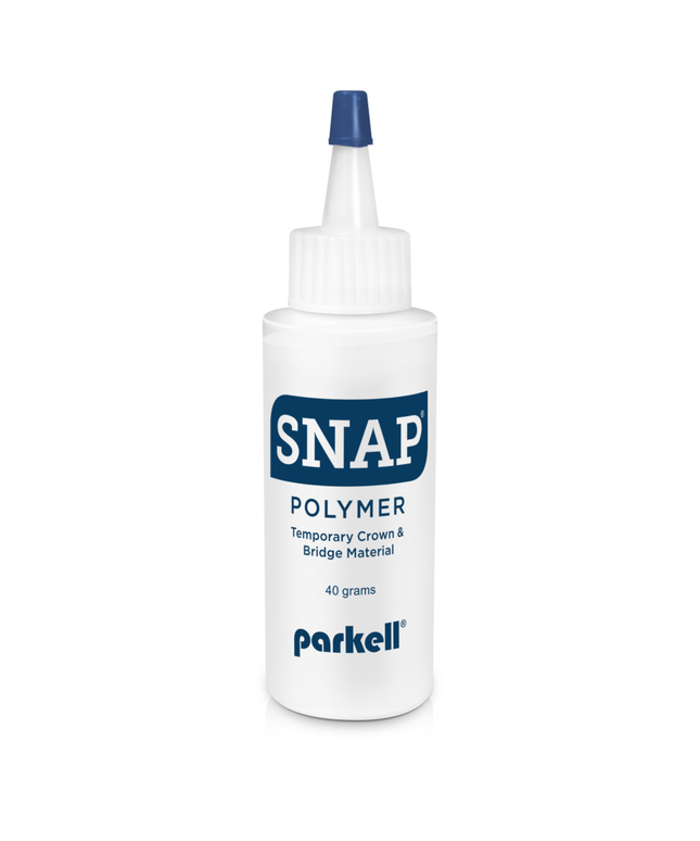 Snap Acrylic Powder 59/B1 40gm/Bt