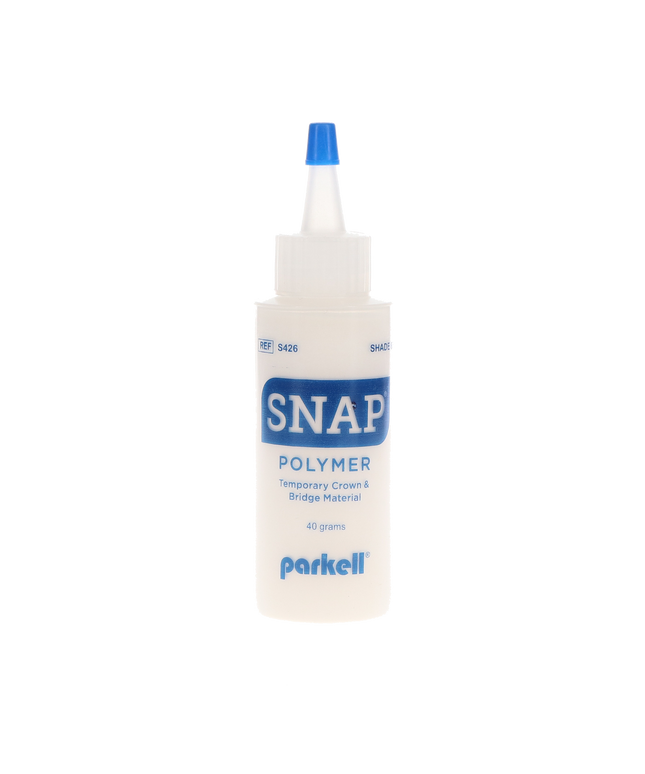 Snap Acrylic Powder 65/A3/D3 40gm/Bt.