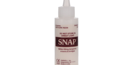 Snap Acrylic Powder 81/A3.5/B3 40gm/Bt