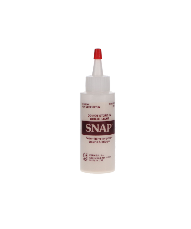 Snap Acrylic Powder 81/A3.5/B3 40gm/Bt