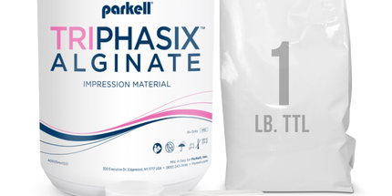 1lb TriPhasix? Chromatic Alginate