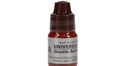 Unviersal Dentin Activator Gel