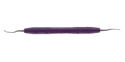 PDT - Cruise Line Gracey DE Purple 1/2