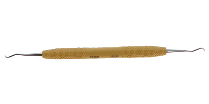 PDT - Cruise Line Scaler DE 204SD Yellow