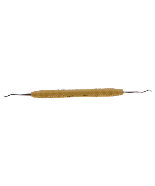 PDT - Cruise Line Scaler DE 204SD Yellow