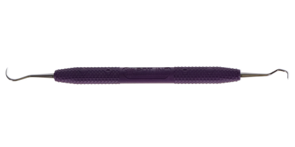 PDT - Cruise Line Scaler DE H5/33 Purple