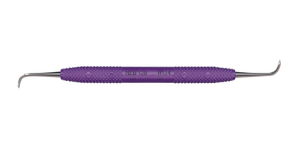PDT - Cruise Line Scaler DE Nebraska 128 Purple