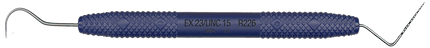 PDT - Cruise Line Explorer 23/UNC15 Blue