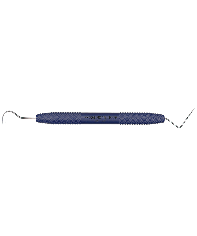 PDT - Cruise Line Explorer 23/UNC15 Blue