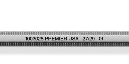 Premier - Burnisher DE 27/29