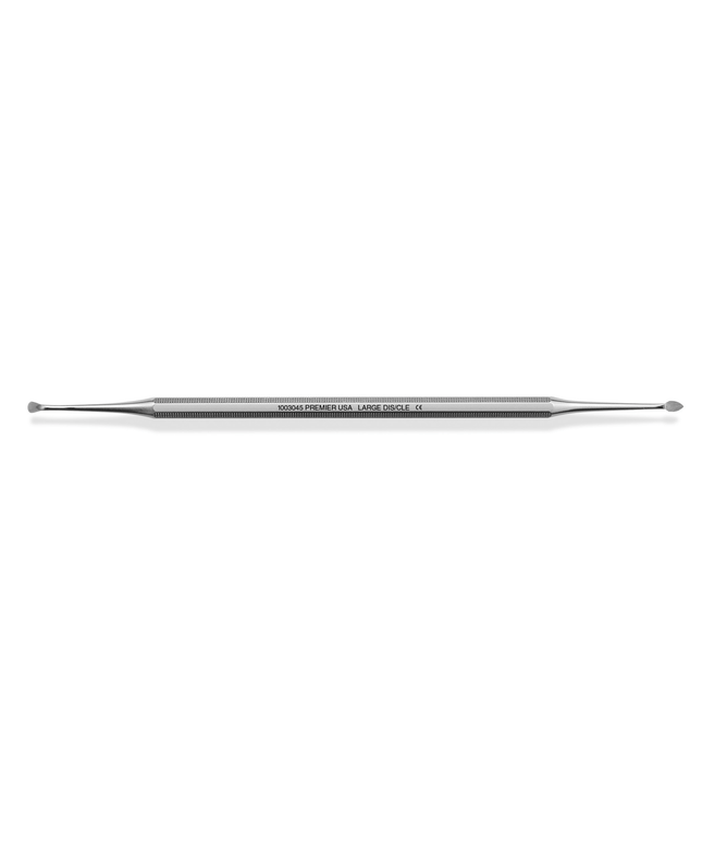 Premier - Carver DE Discoid/Cleoid Large