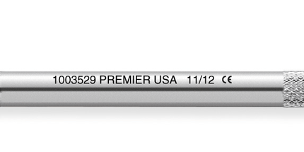 Premier - Cavity Finder DE 11/12