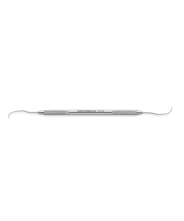 Premier - Cavity Finder DE 11/12