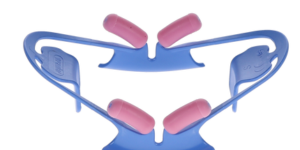 Premier - Comfortview Cheek Retractor Small 2/Bx