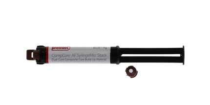 Premier - Compcore AF Syringe Stack Blue