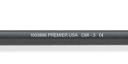 Premier - Composite Instrument CMI -3