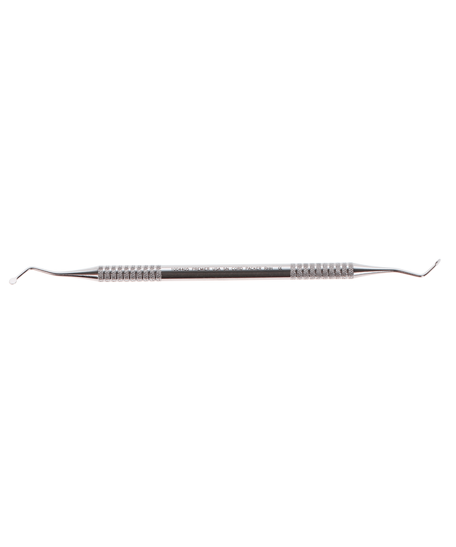 Premier - Cord Packer DE Stright Smooth Ea