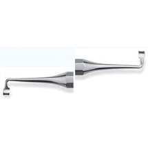 Premier - Crown Remover - Flashing