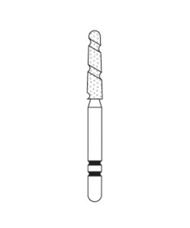 Premier - Diamond TS2000 FG 2005 8 5/Pk