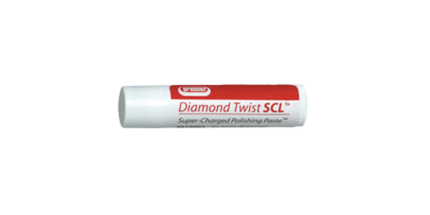 Premier - Diamond Twist SCL Polishing Paste 6gm