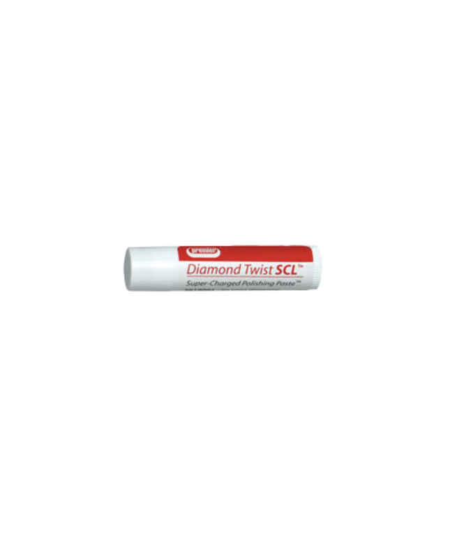 Premier - Diamond Twist SCL Polishing Paste 6gm
