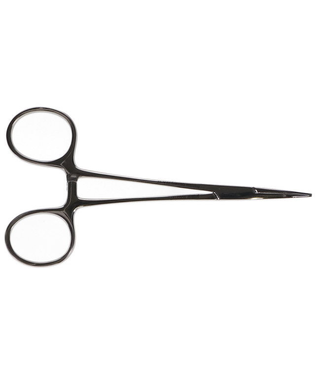 Premier - Hemostat 4 3/4'' Curved