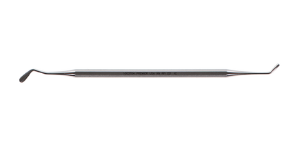 Premier - Plastic Filling Instrument DE D2