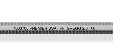 Premier - Plastic Filling Instrument DE Gregg 2/3