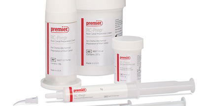 Premier - RC Prep Syringe Kit 3CC Kit EA