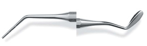 Premier - Root Canal Instrument Glick DE 1