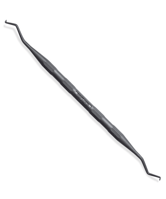 Premier - Scaler DE Implant 137 Anterior 2/Pk