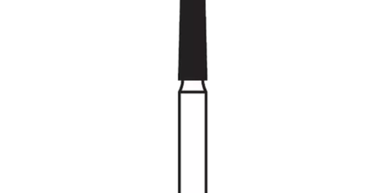 Premier - Solo Diamond FG Single Use 0916.10C 25/Bx