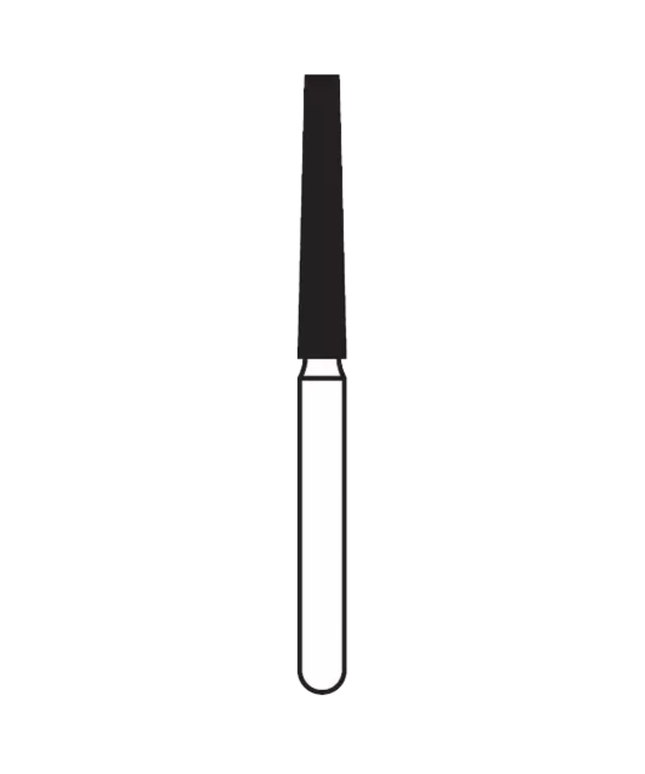Premier - Solo Diamond FG Single Use 0916.10C 25/Bx