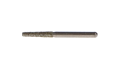 Premier - Solo Diamond FG Single Use 0916.8C 25/Bx