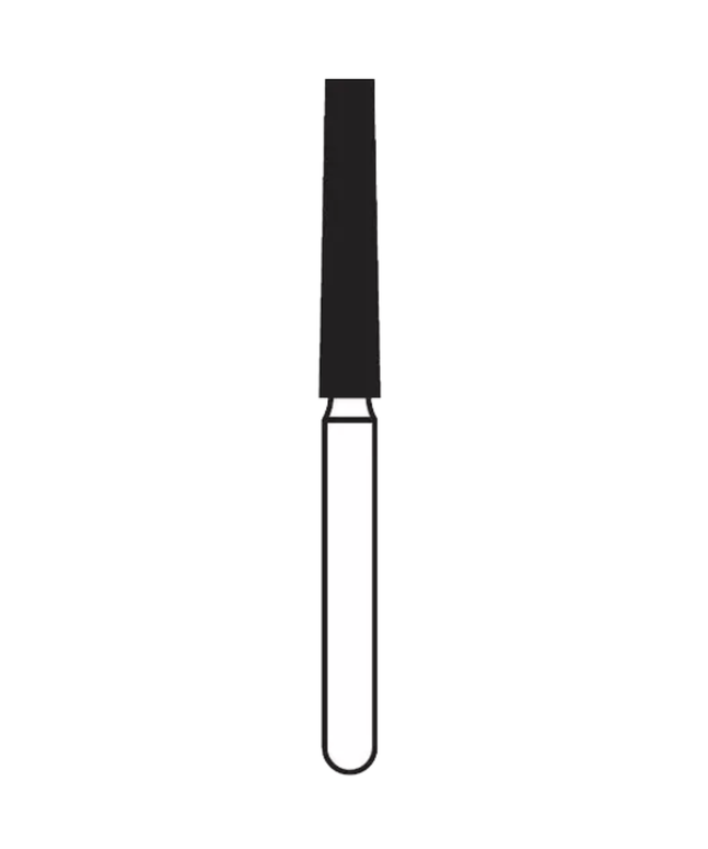 Premier - Solo Diamond FG Single Use 0918.10C 25/Bx