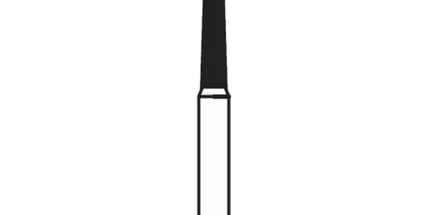 Premier - Solo Diamond FG Single Use 1112.10C 25/Bx