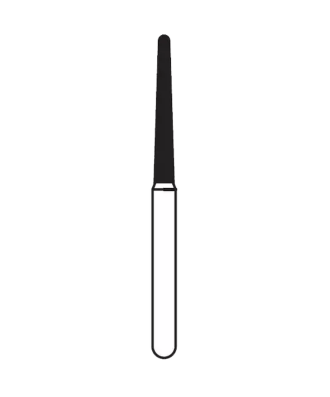 Premier - Solo Diamond FG Single Use 1112.10C 25/Bx