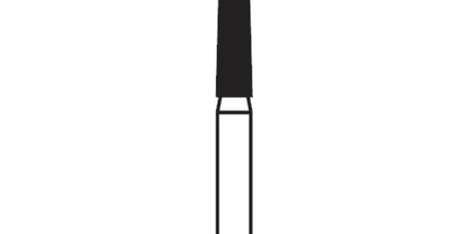 Premier - Solo Diamond FG Single Use 1116.10C 25/Bx