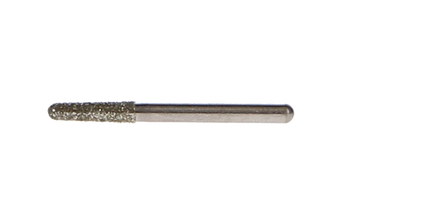 Premier - Solo Diamond FG Single Use 1118.7C 25/Bx