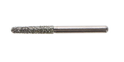 Premier - Solo Diamond FG Single Use 1118.9C 25/Bx
