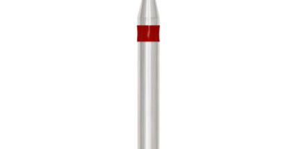 Premier - Solo Diamond FG Single Use 1900F 25/Bx