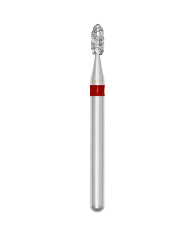 Premier - Solo Diamond FG Single Use 1900F 25/Bx