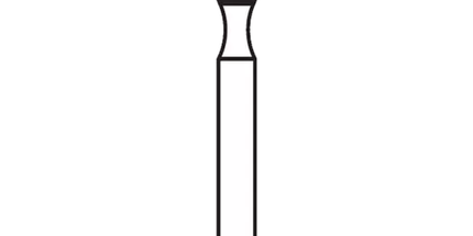 Premier - Solo Diamond FG Single Use 1923F 25/Bx