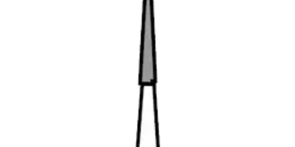 Two Striper Diamond FG 201.3VF 5/Pk