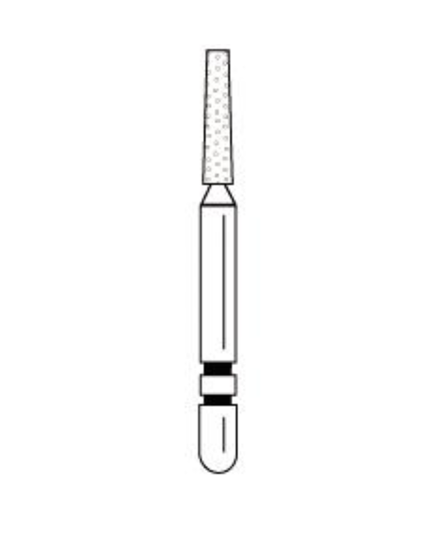 Premier - Two Striper Diamond FG 722.6C 5/Pk